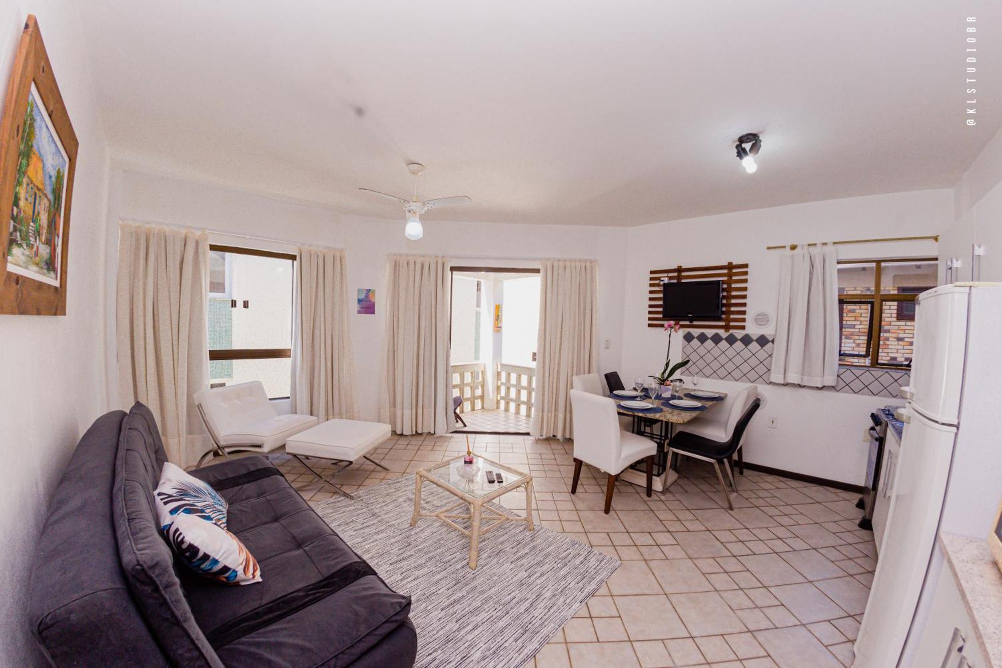 Quattro Isole Residencial Apartment Bombinhas Luaran gambar