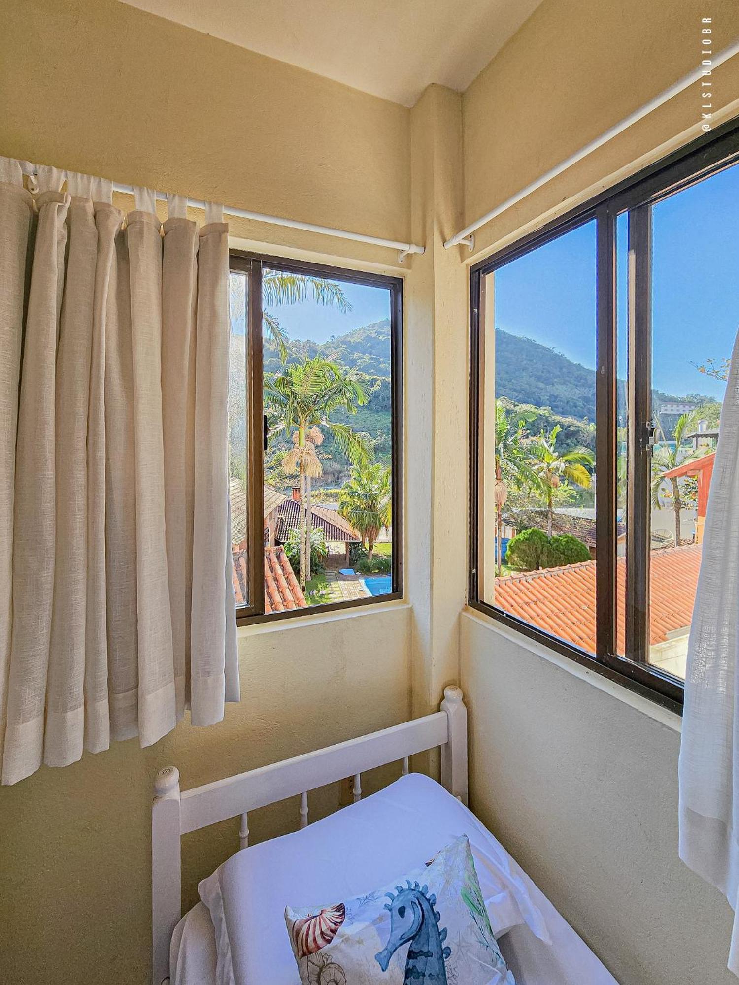 Quattro Isole Residencial Apartment Bombinhas Luaran gambar