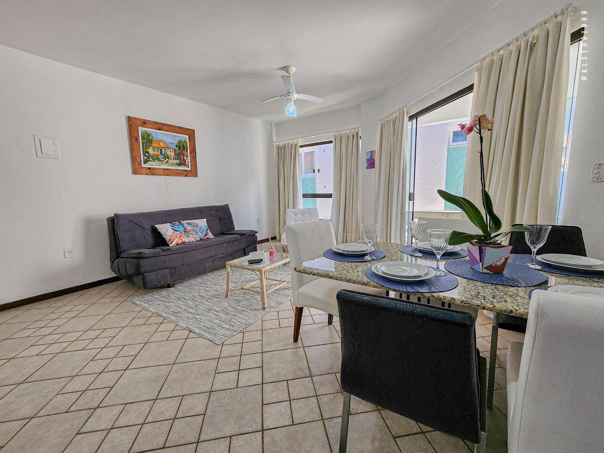Quattro Isole Residencial Apartment Bombinhas Luaran gambar
