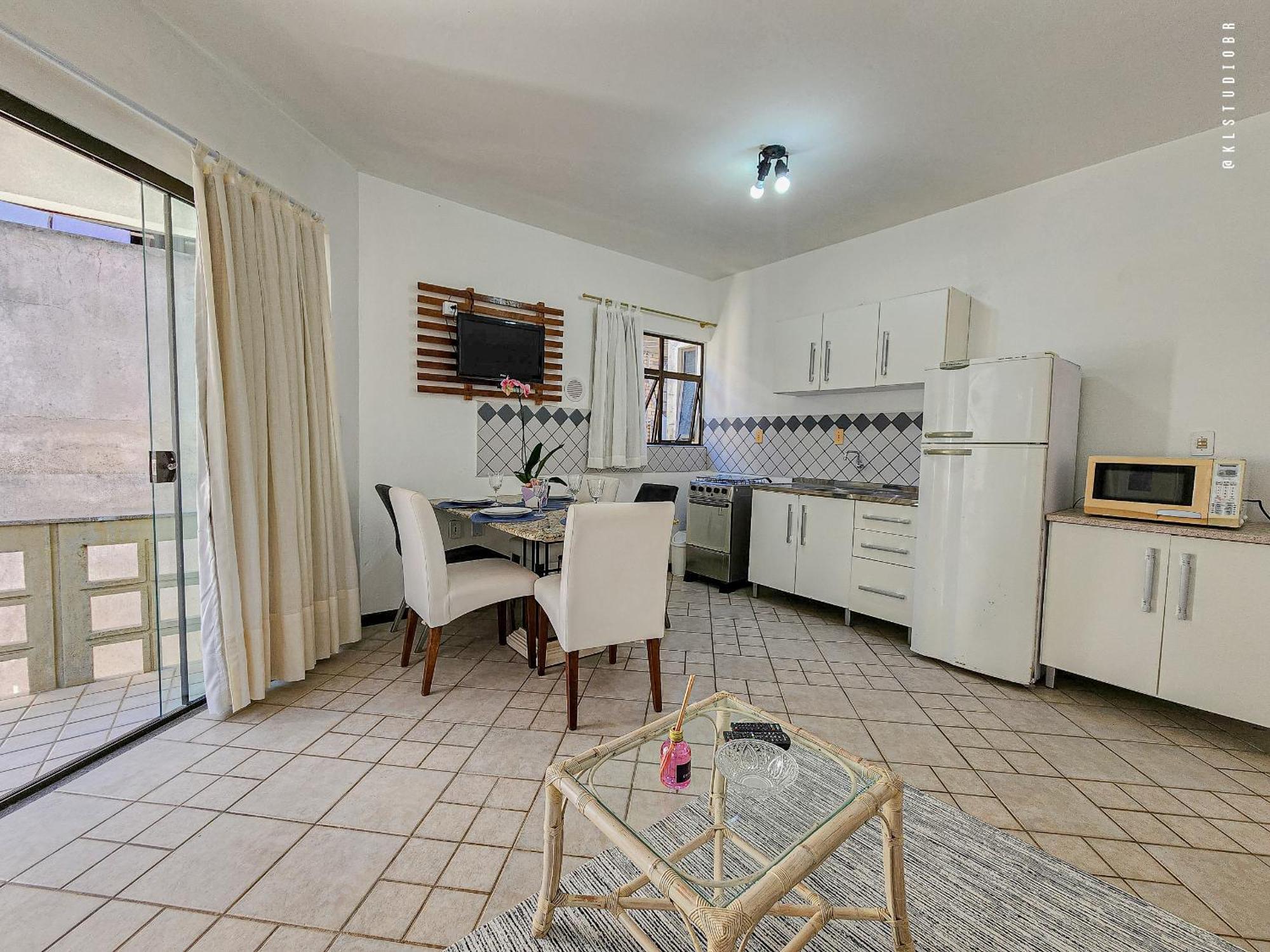 Quattro Isole Residencial Apartment Bombinhas Luaran gambar