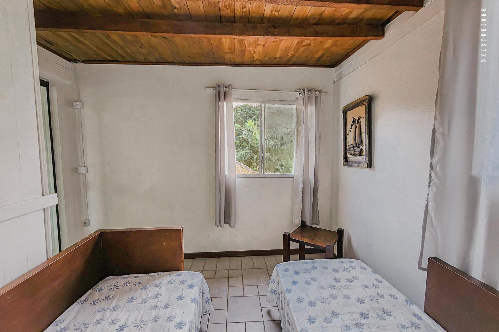 Quattro Isole Residencial Apartment Bombinhas Luaran gambar