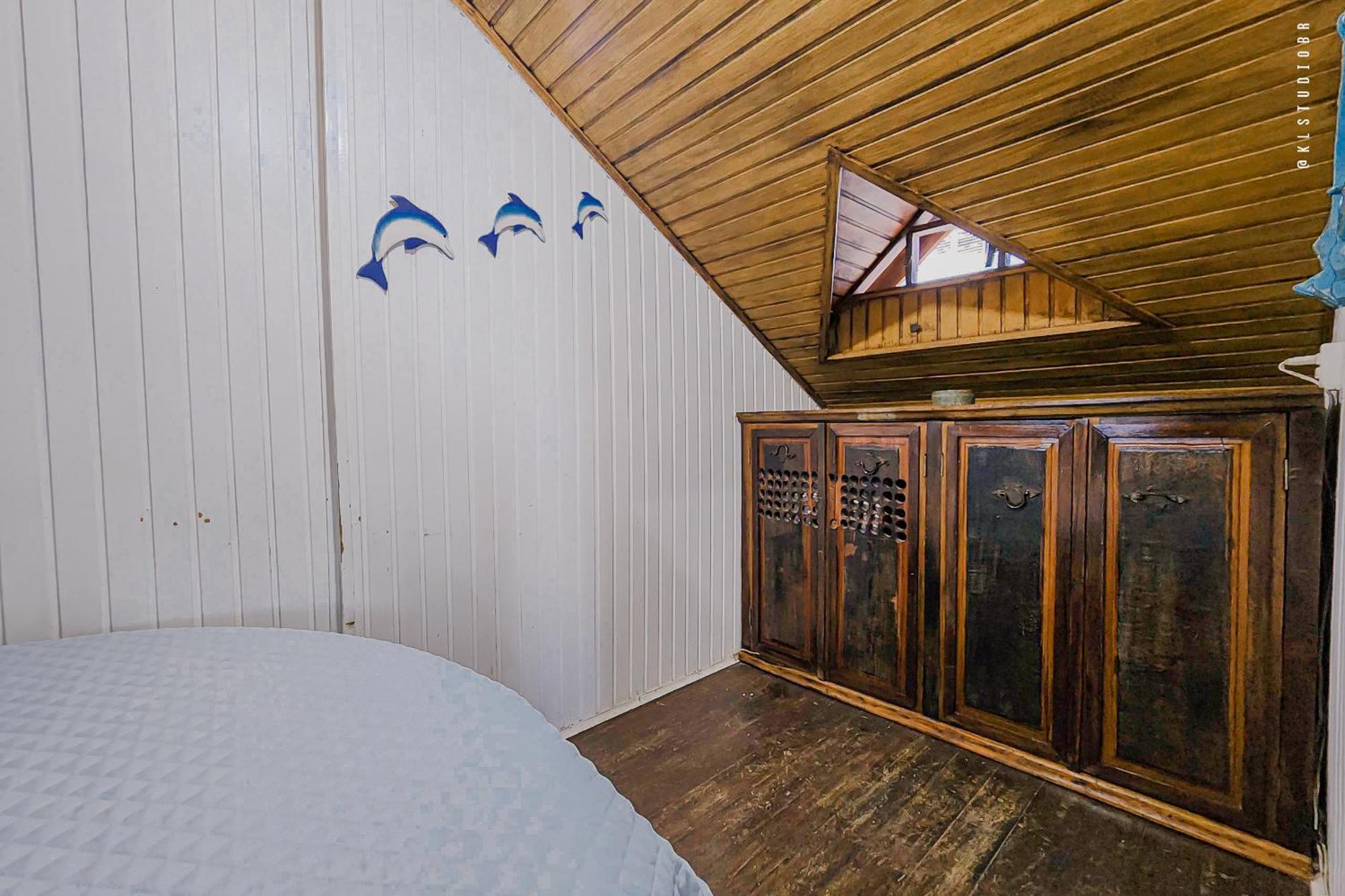Quattro Isole Residencial Apartment Bombinhas Luaran gambar
