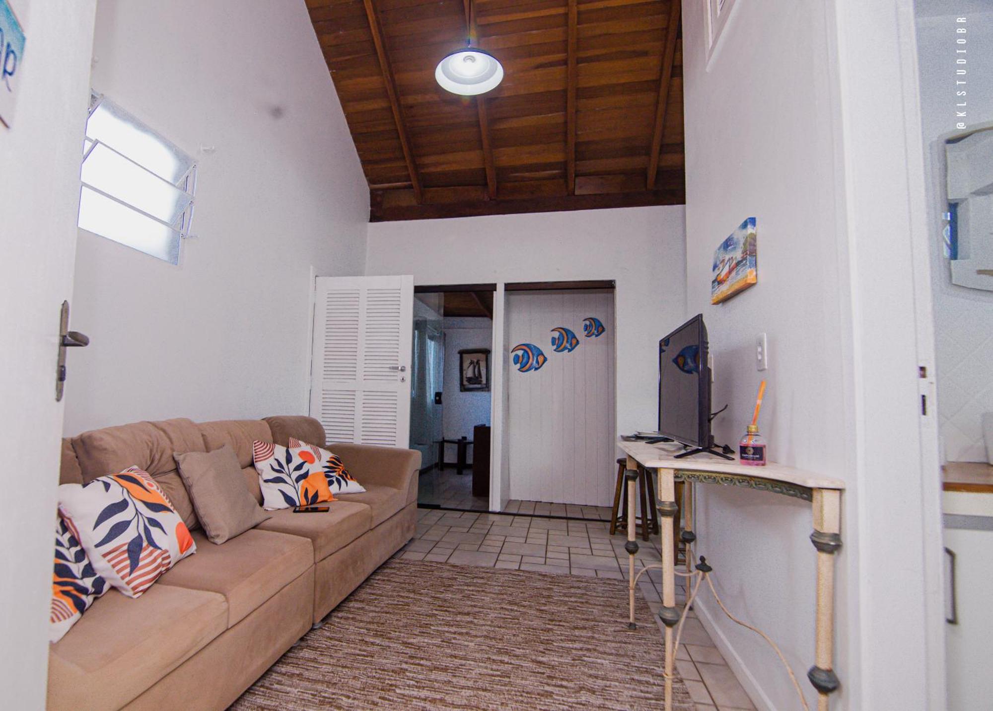 Quattro Isole Residencial Apartment Bombinhas Luaran gambar