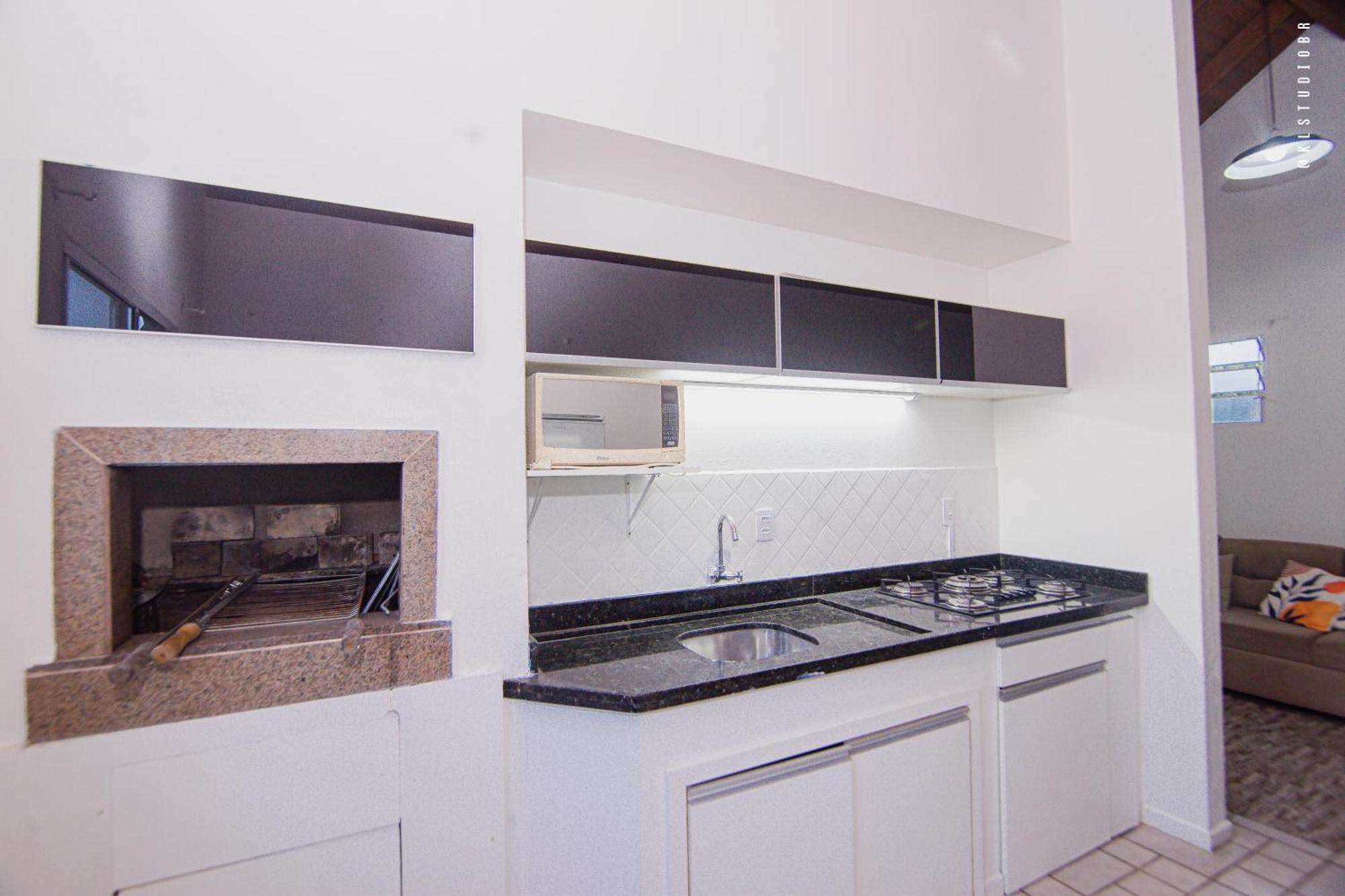 Quattro Isole Residencial Apartment Bombinhas Luaran gambar