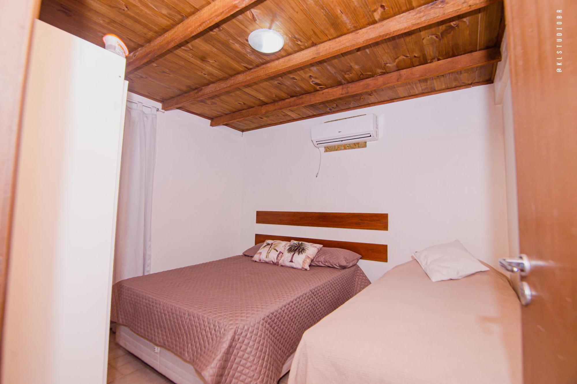 Quattro Isole Residencial Apartment Bombinhas Luaran gambar