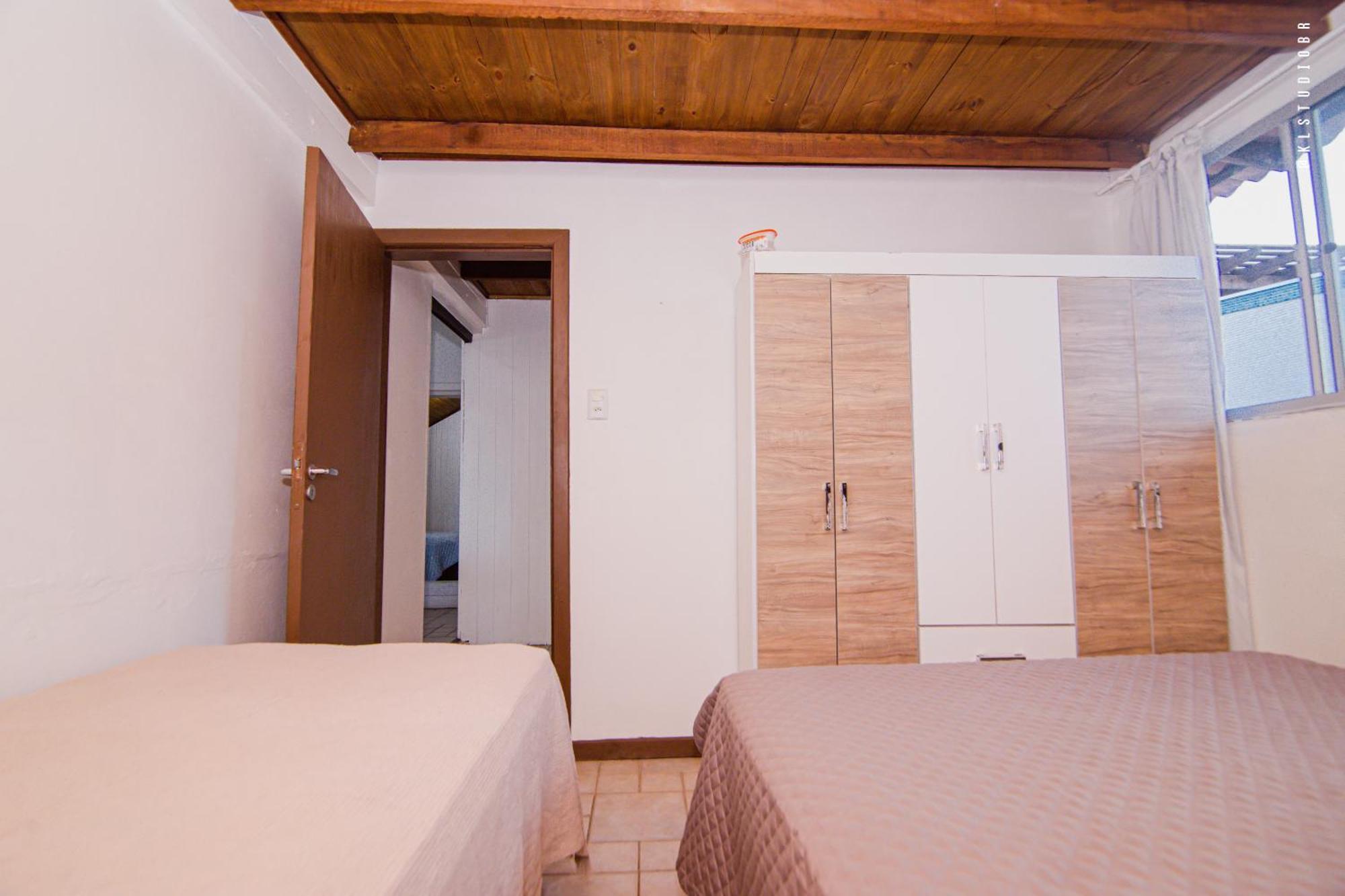 Quattro Isole Residencial Apartment Bombinhas Luaran gambar