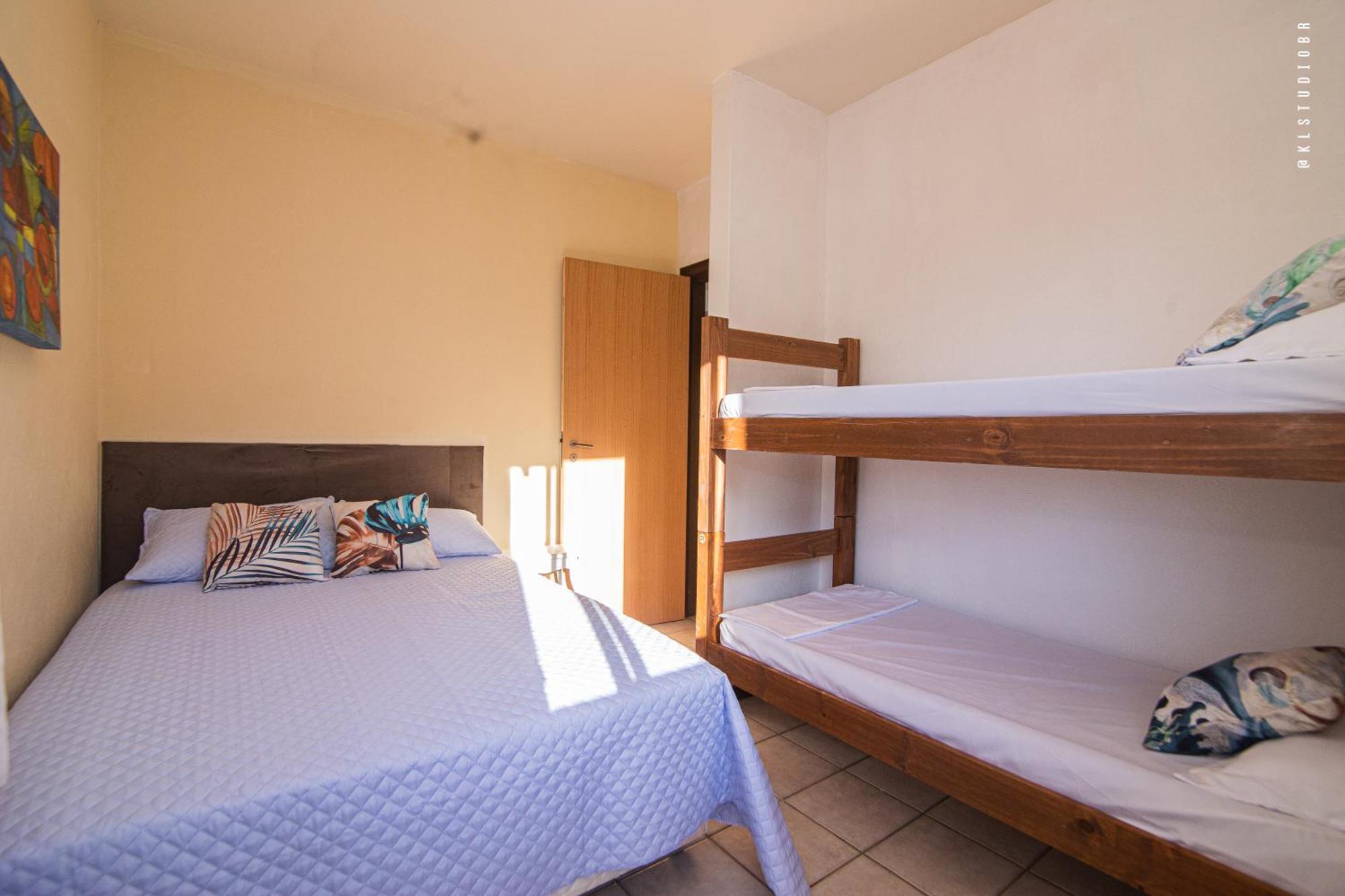 Quattro Isole Residencial Apartment Bombinhas Luaran gambar
