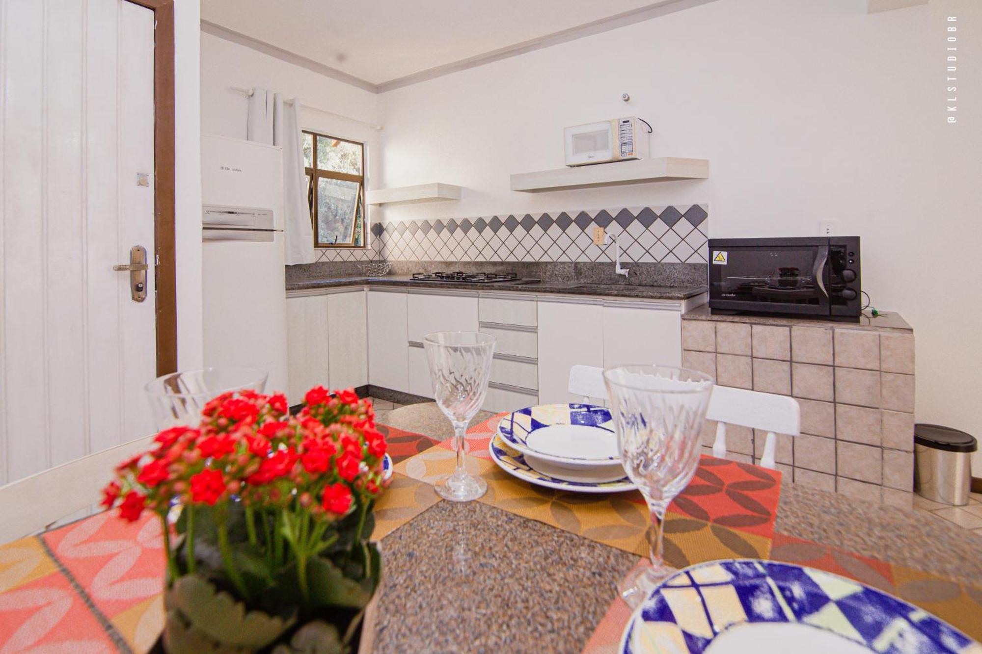 Quattro Isole Residencial Apartment Bombinhas Luaran gambar