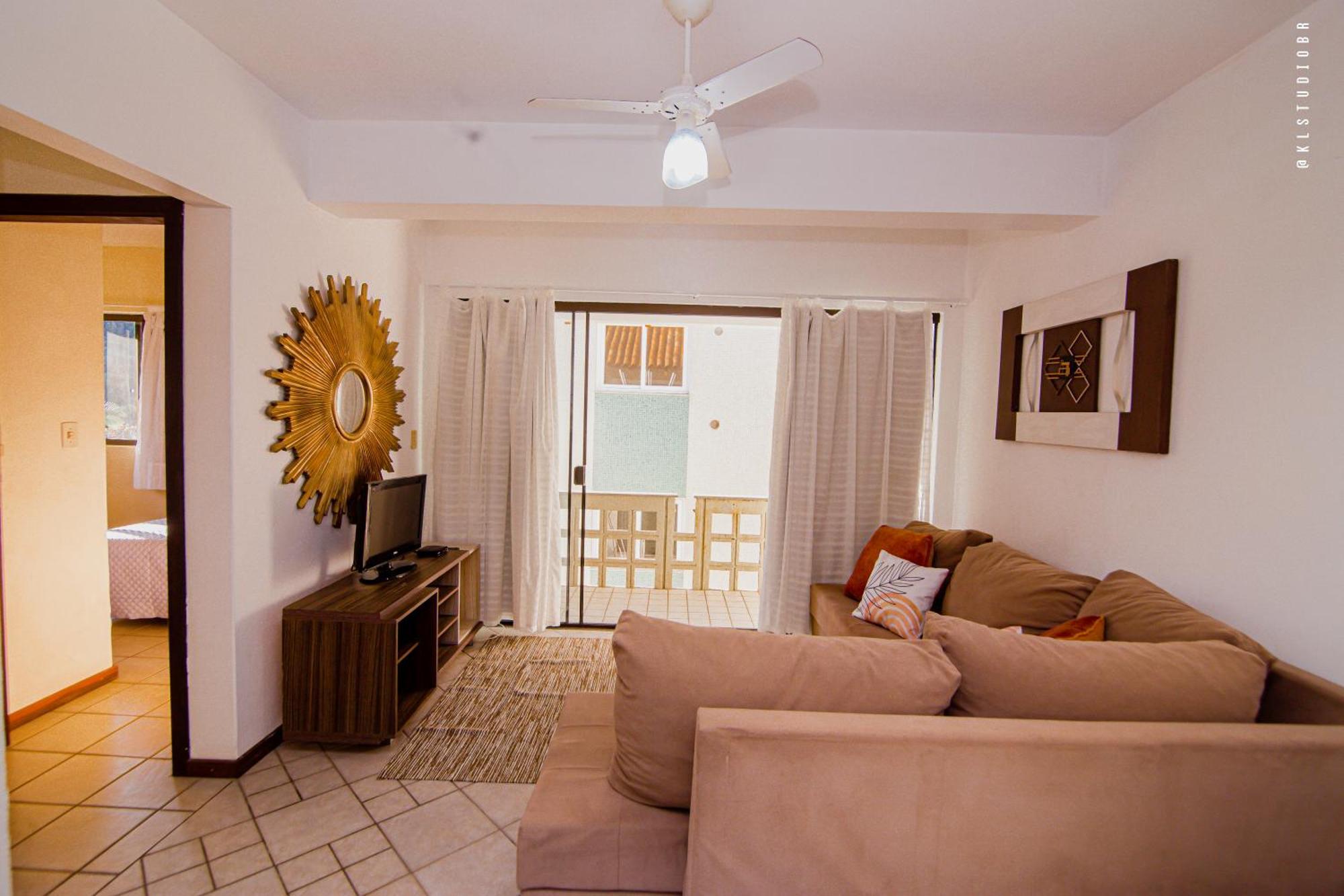 Quattro Isole Residencial Apartment Bombinhas Luaran gambar