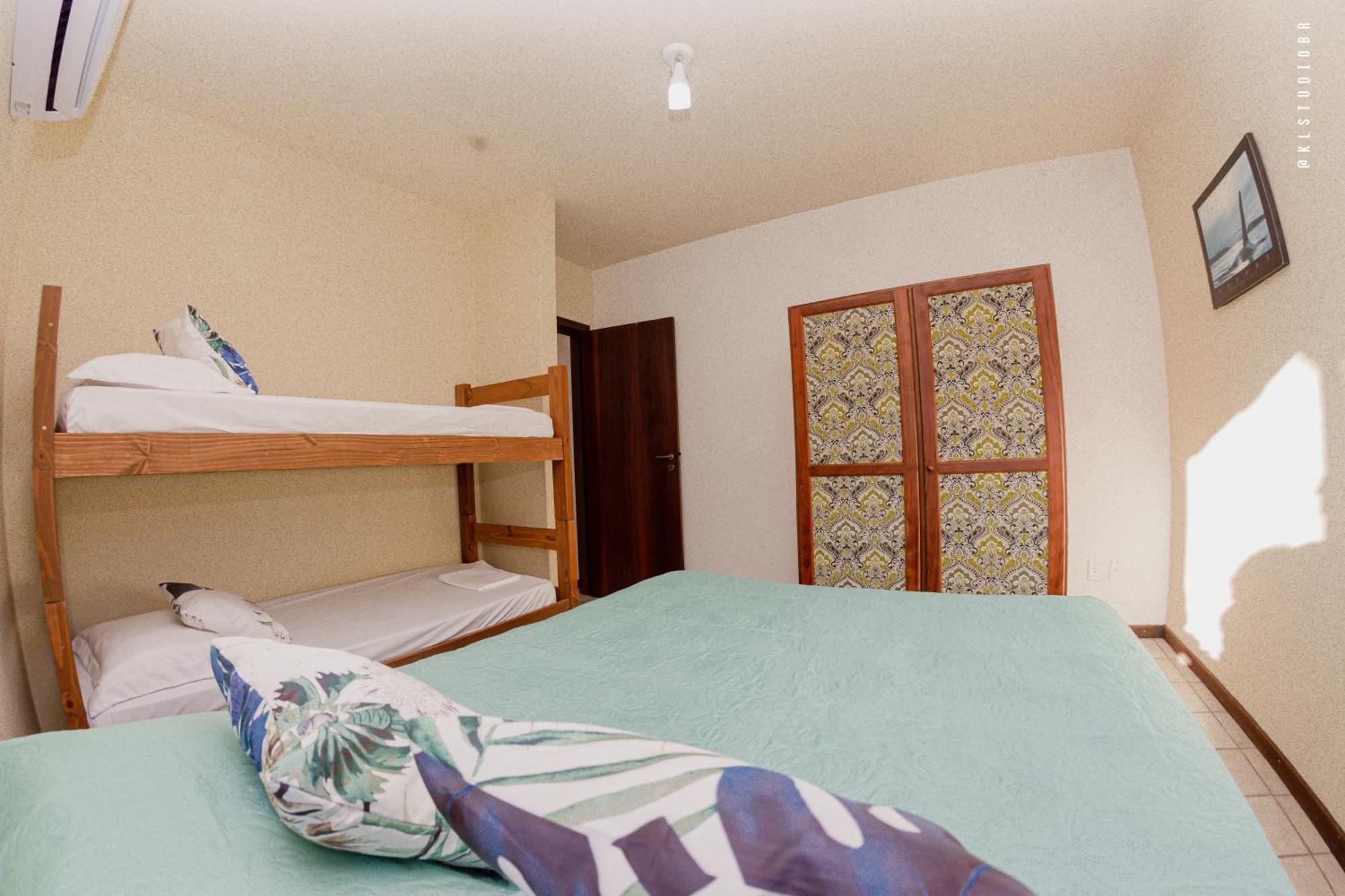 Quattro Isole Residencial Apartment Bombinhas Luaran gambar