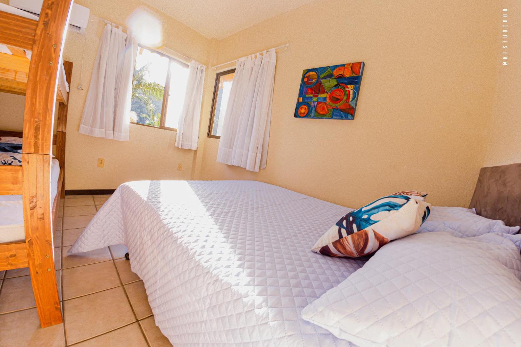 Quattro Isole Residencial Apartment Bombinhas Luaran gambar
