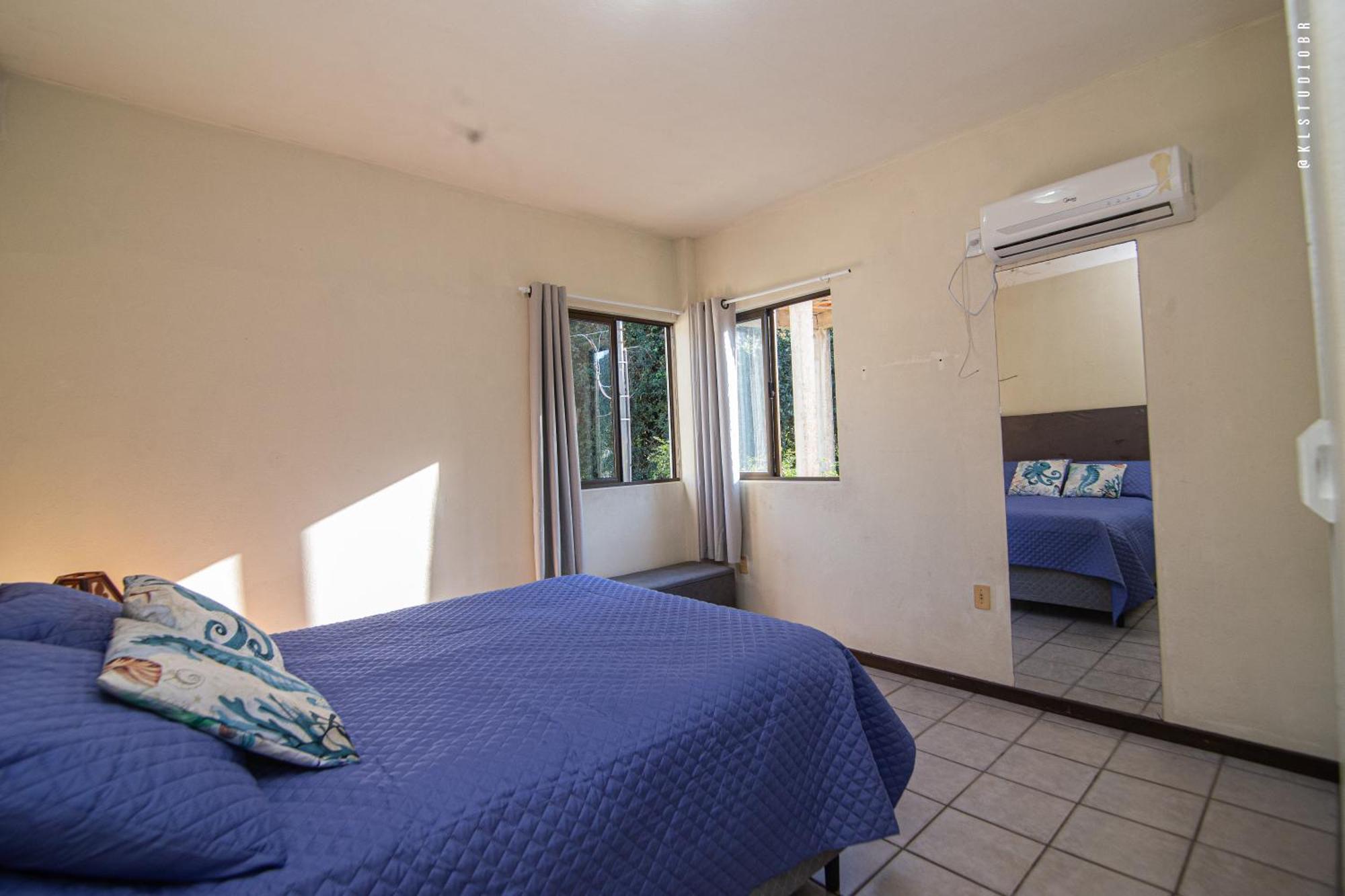Quattro Isole Residencial Apartment Bombinhas Luaran gambar