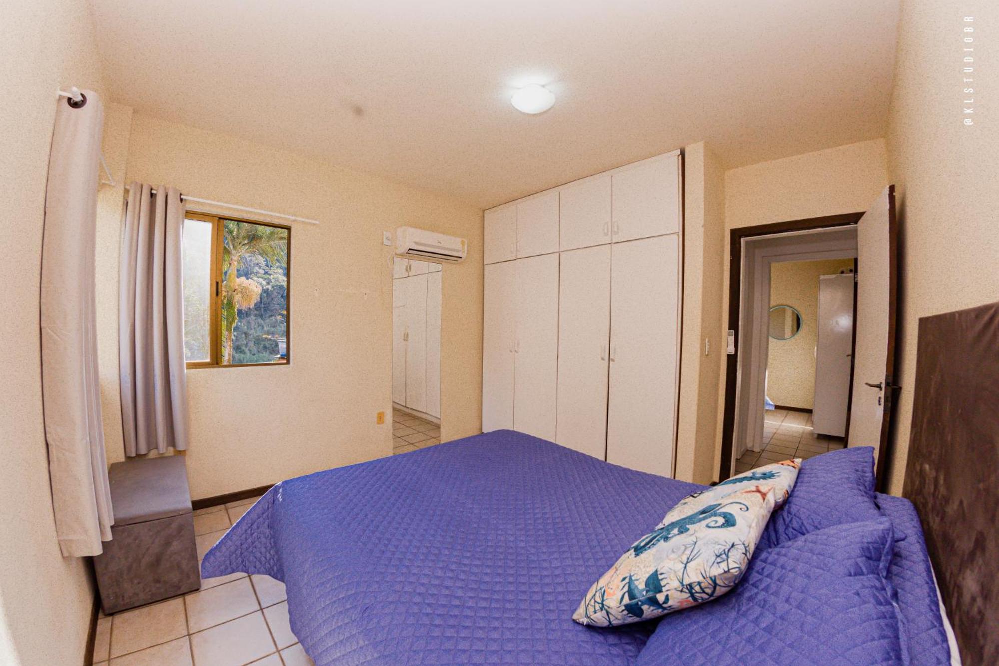 Quattro Isole Residencial Apartment Bombinhas Luaran gambar