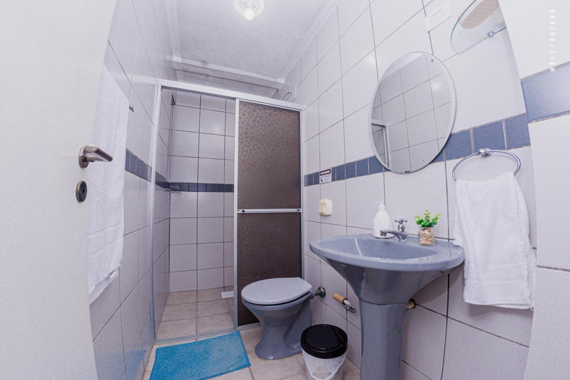 Quattro Isole Residencial Apartment Bombinhas Luaran gambar