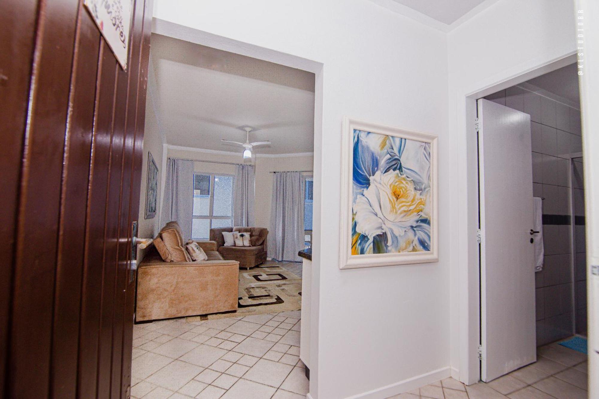 Quattro Isole Residencial Apartment Bombinhas Luaran gambar