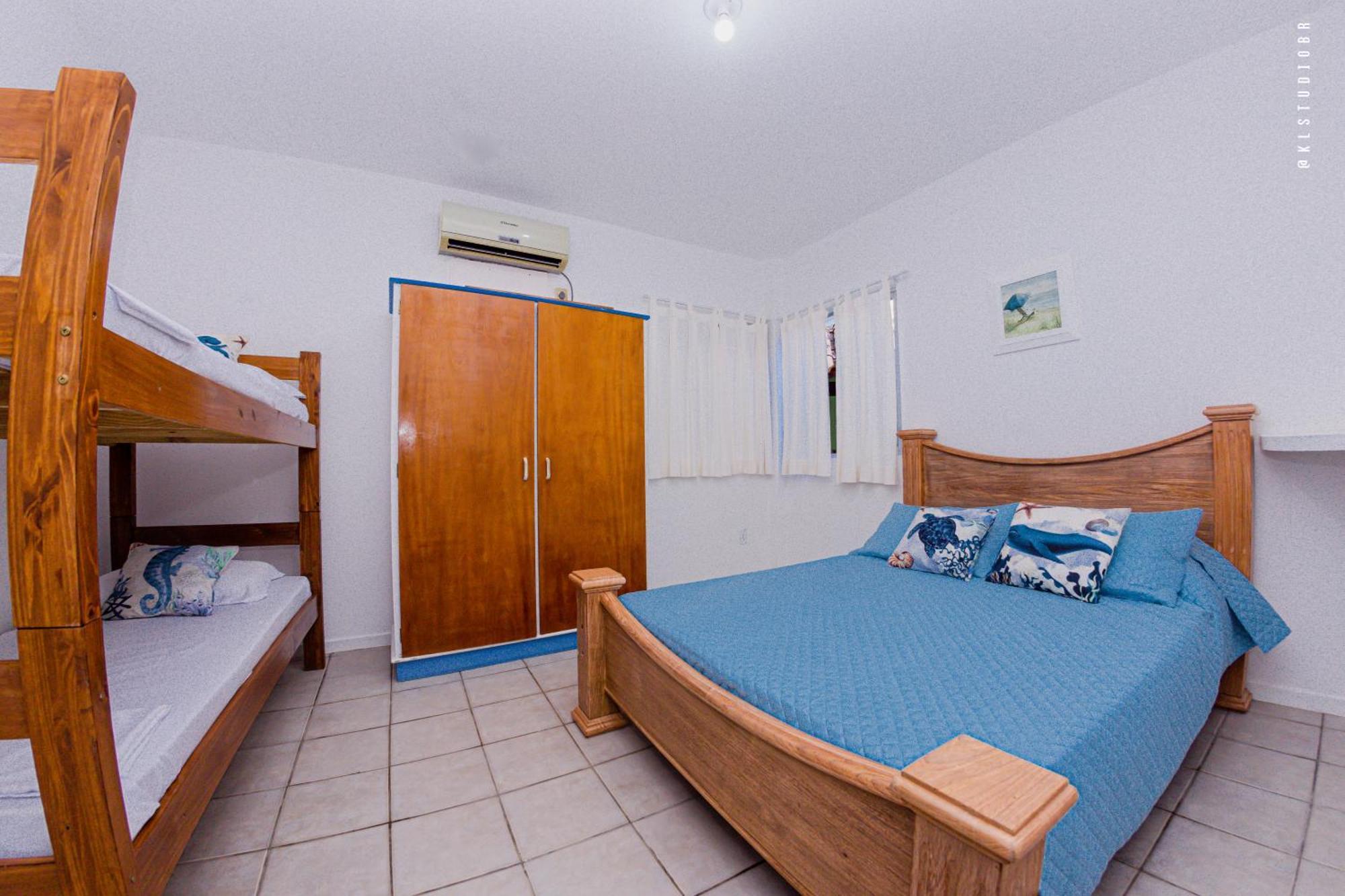 Quattro Isole Residencial Apartment Bombinhas Luaran gambar