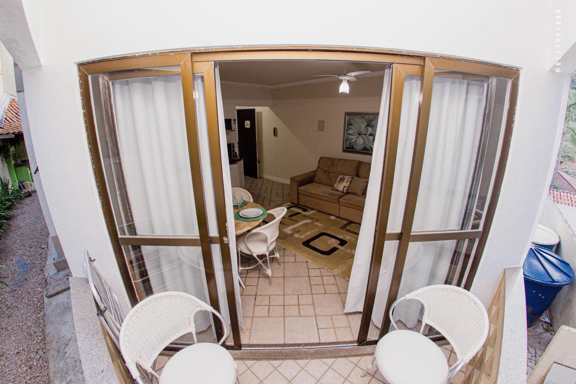 Quattro Isole Residencial Apartment Bombinhas Luaran gambar