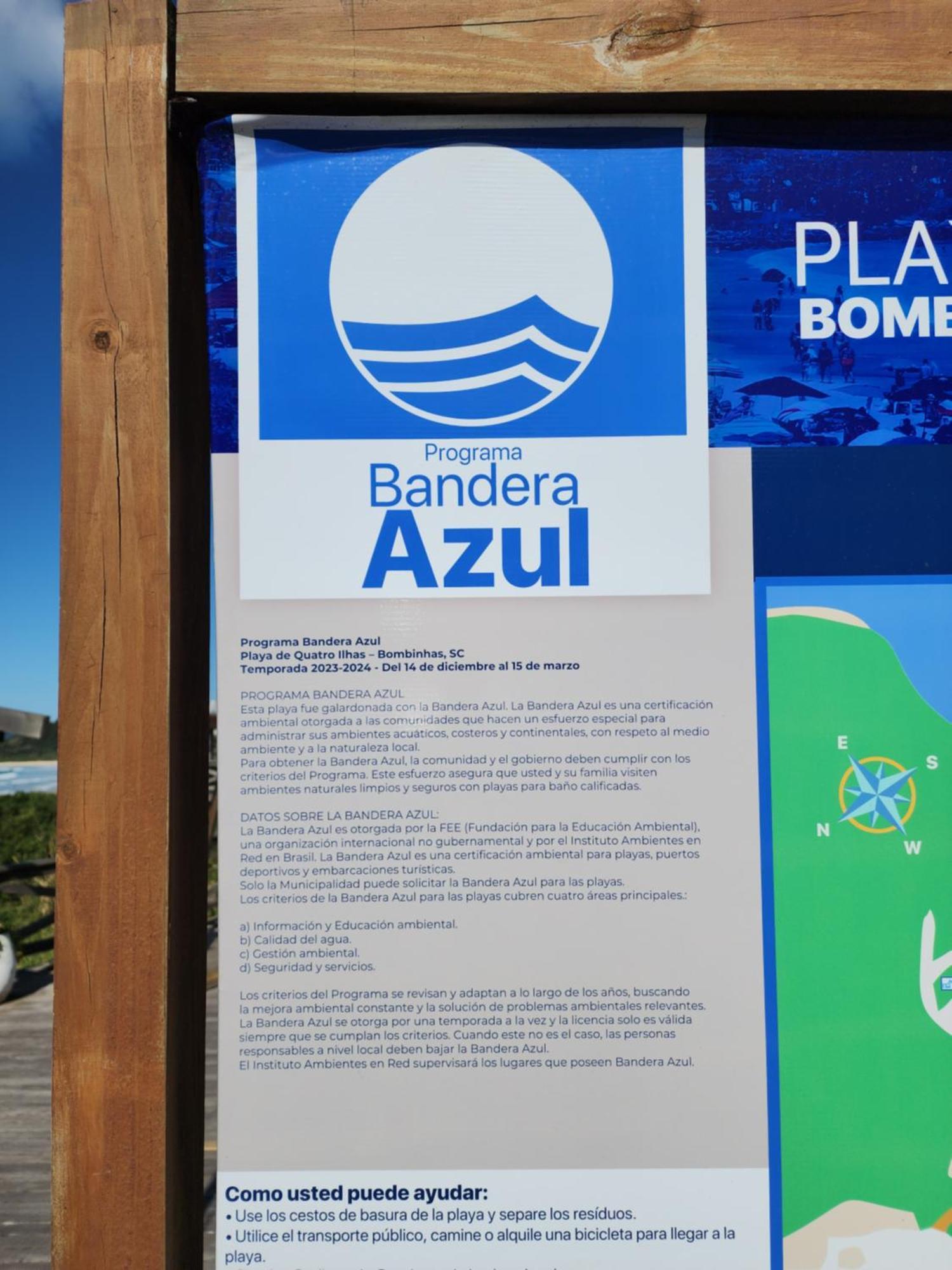 Quattro Isole Residencial Apartment Bombinhas Luaran gambar